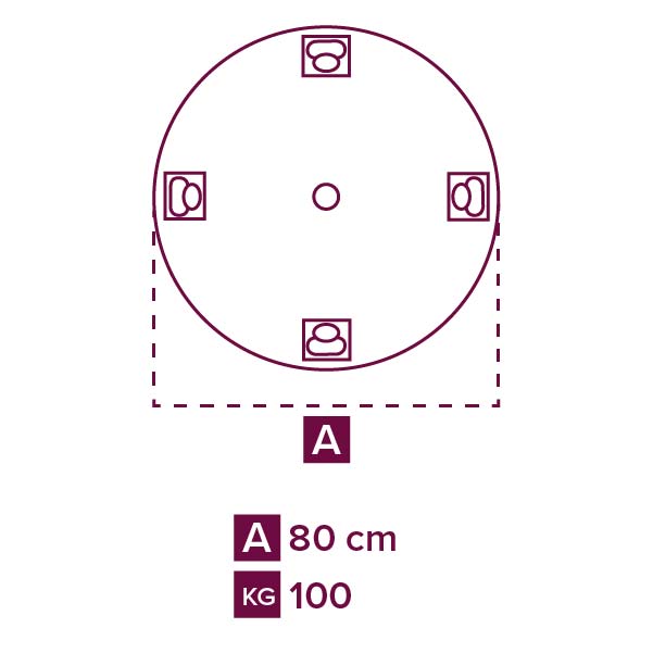C-GRAN100