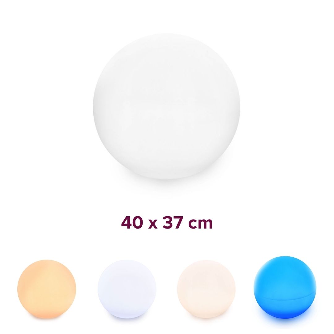 SPHERE Medium