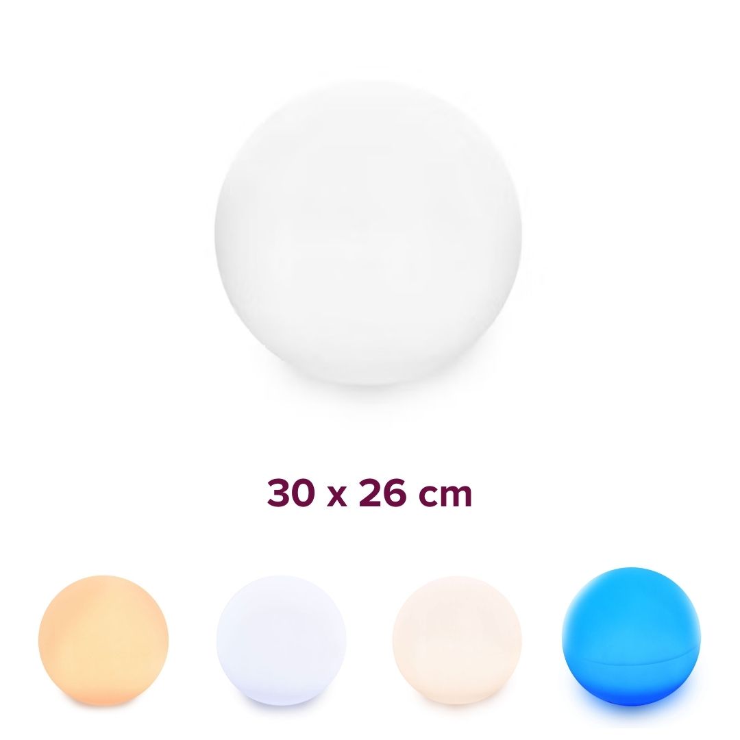 SPHERE Small
