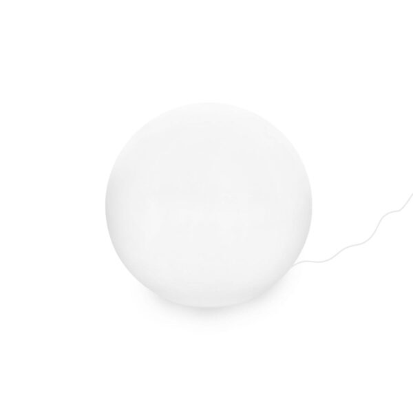 sfera luminosa led