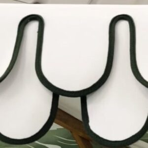Anteprima dettaglio copertura ombrellone