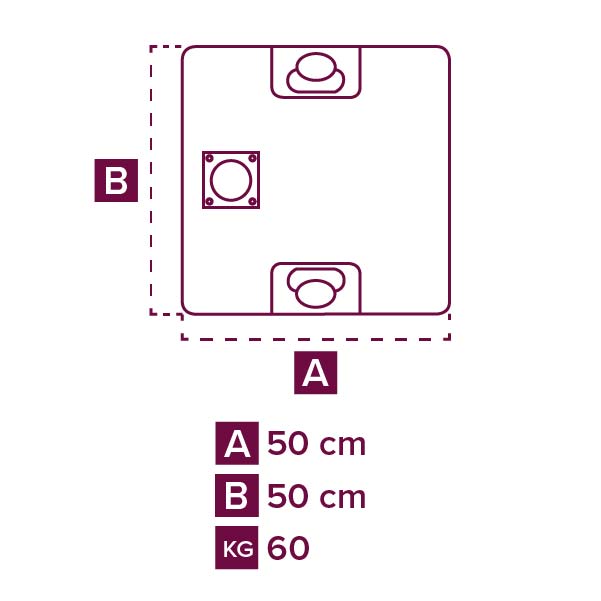 C - GRANQD60
