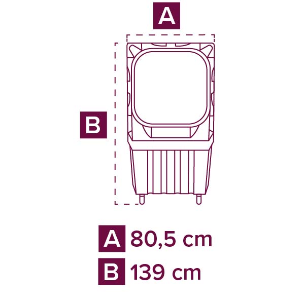 EVC90