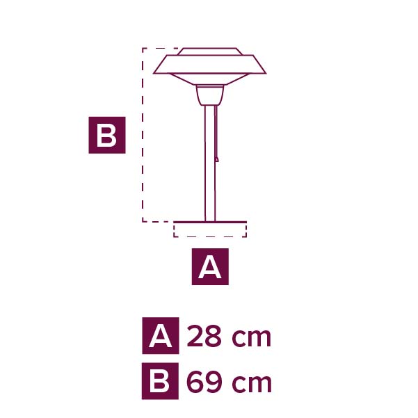 LR-B001